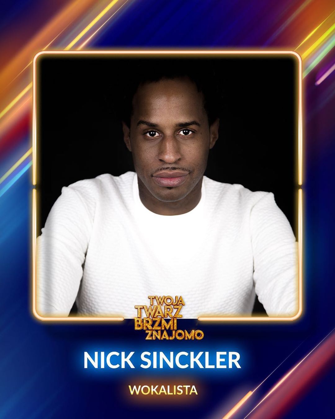 Nick Sinckler - Twoja Twarz Brzmi Znajomo 19