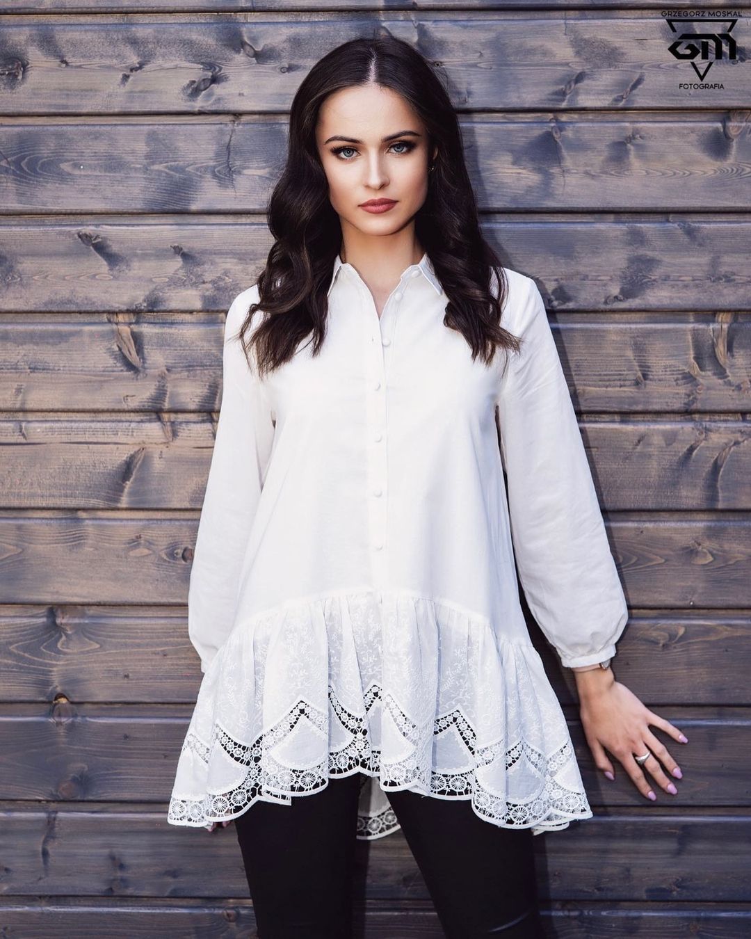 Anna-Maria Jaromin - Miss Polski 2020