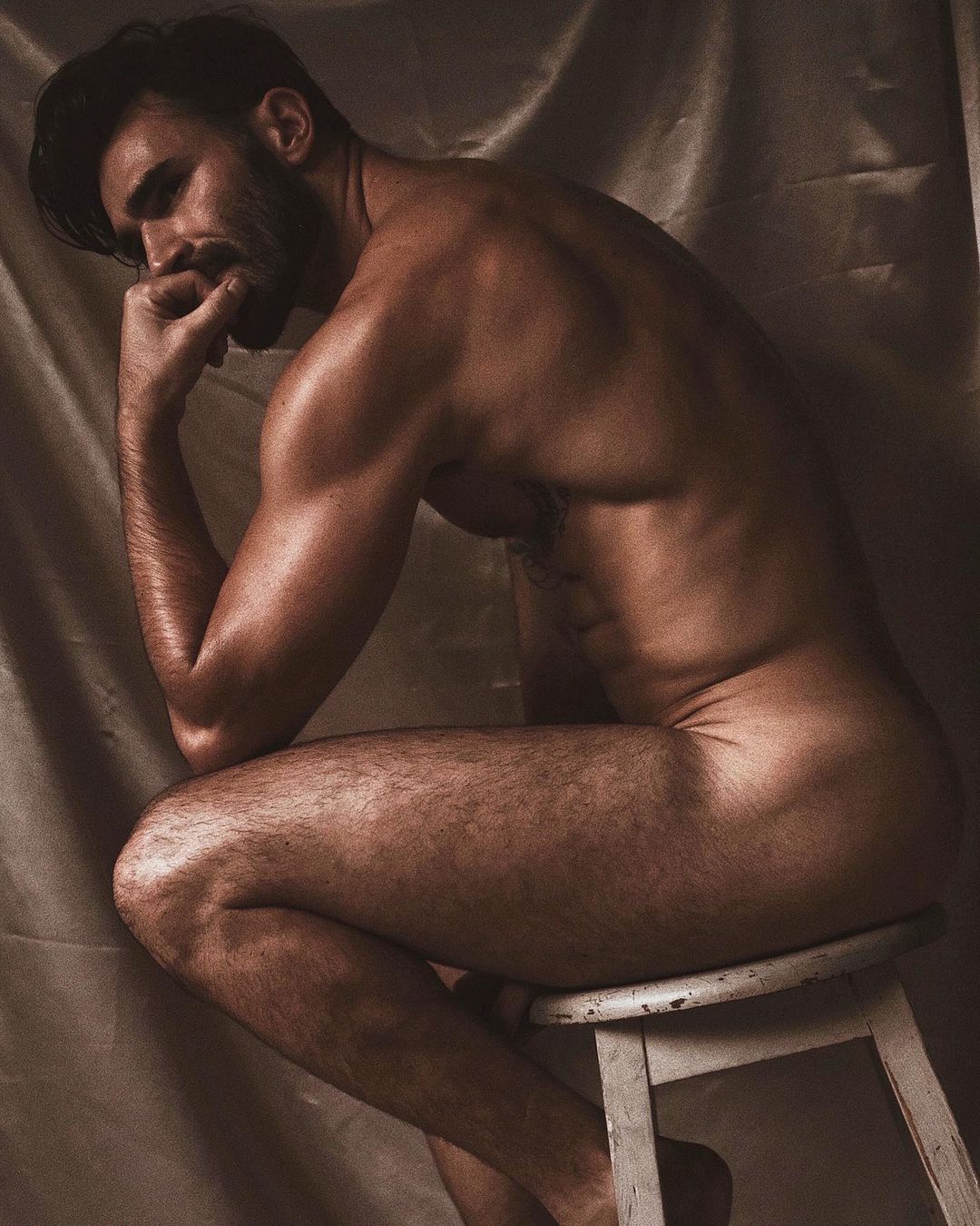 Jacek Jelonek, fot. Instagram