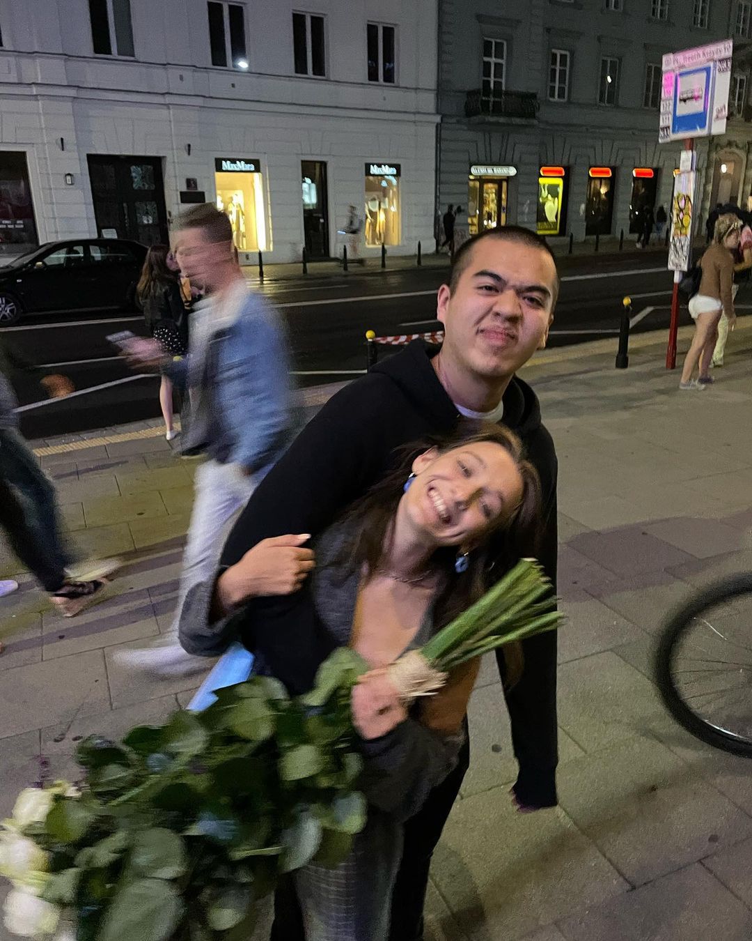 18. urodziny Fabienne Wiśniewskiej, córki Mandaryny i Michała Wiśniewskiego