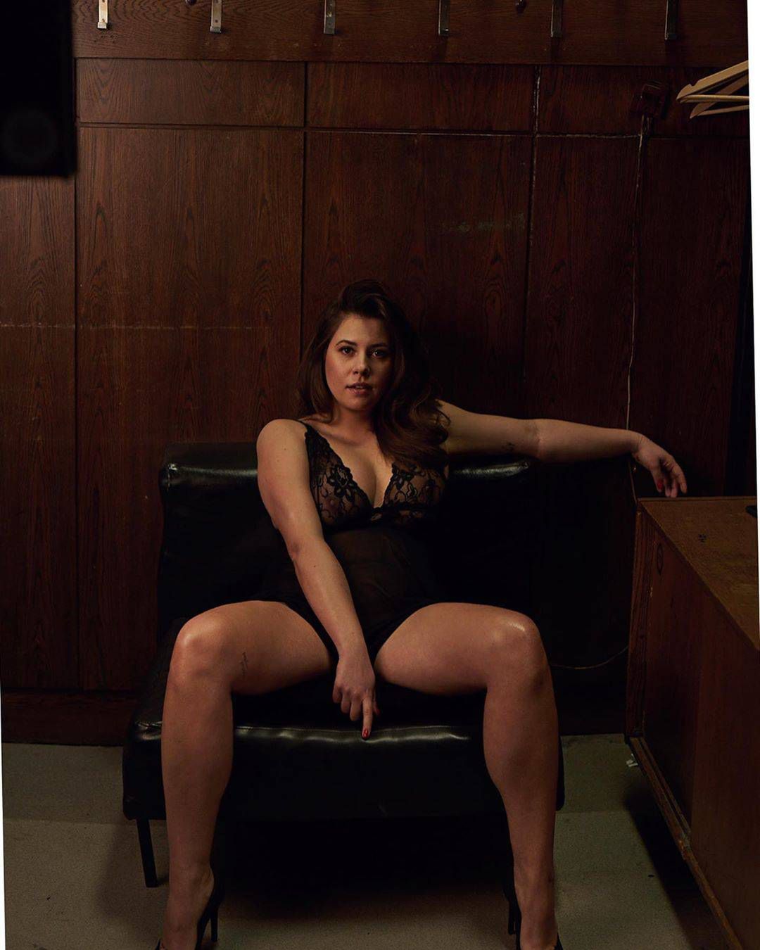 Monika Borzym