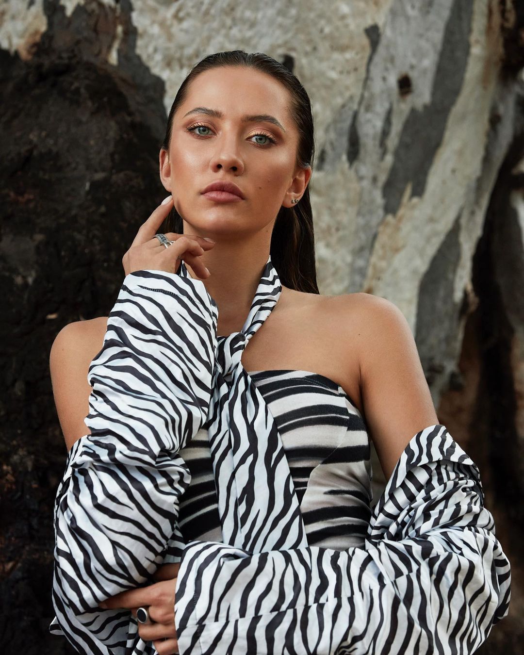 Klaudia Nieścior wygrała Top Model 11
