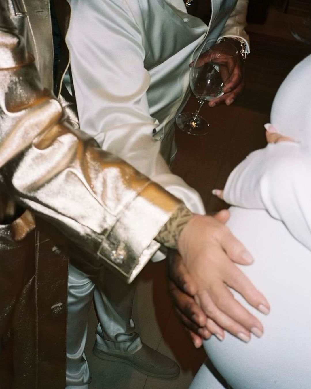 Kylie Jenner zorganizowała luksusowe baby shower