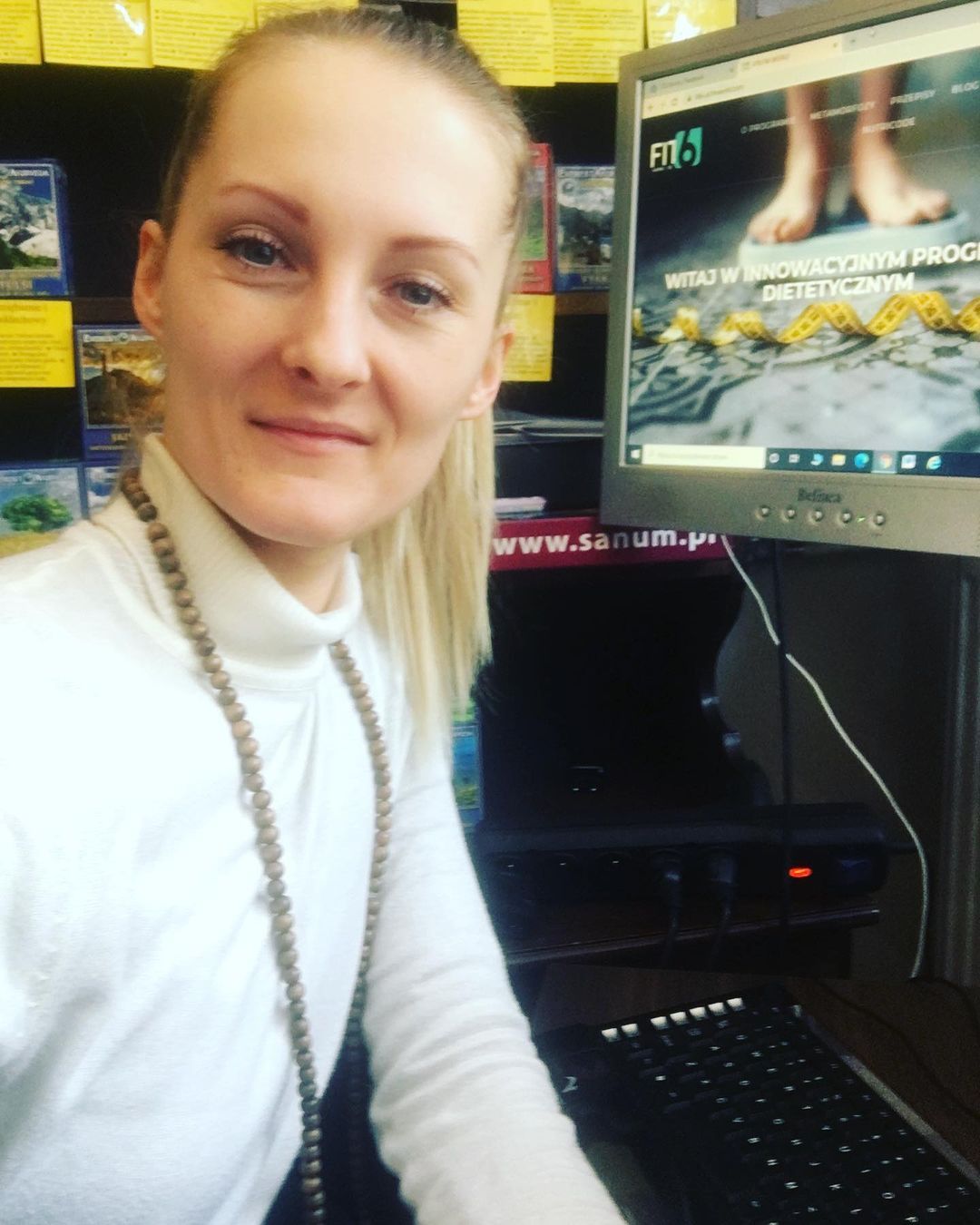 Natalia Madejczyk nie żyje