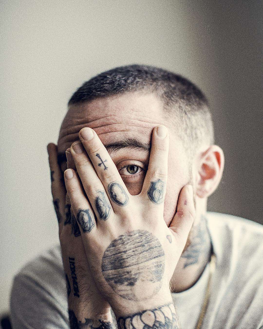 Mac Miller, były chłopak Ariany Grande, nie żyje