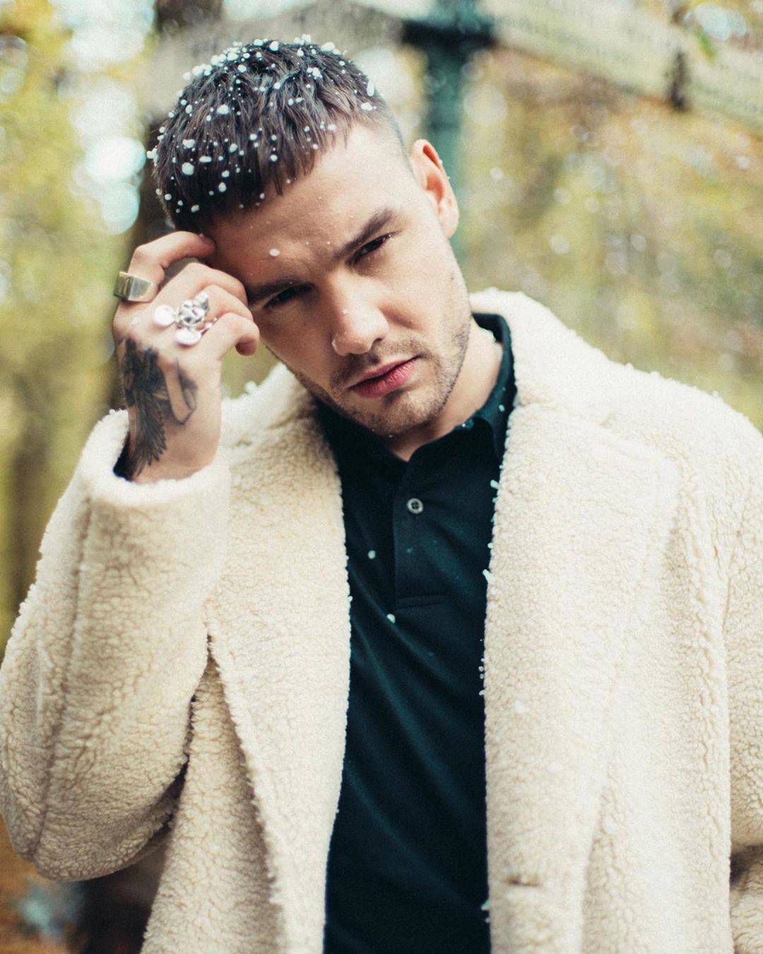 Liam Payne