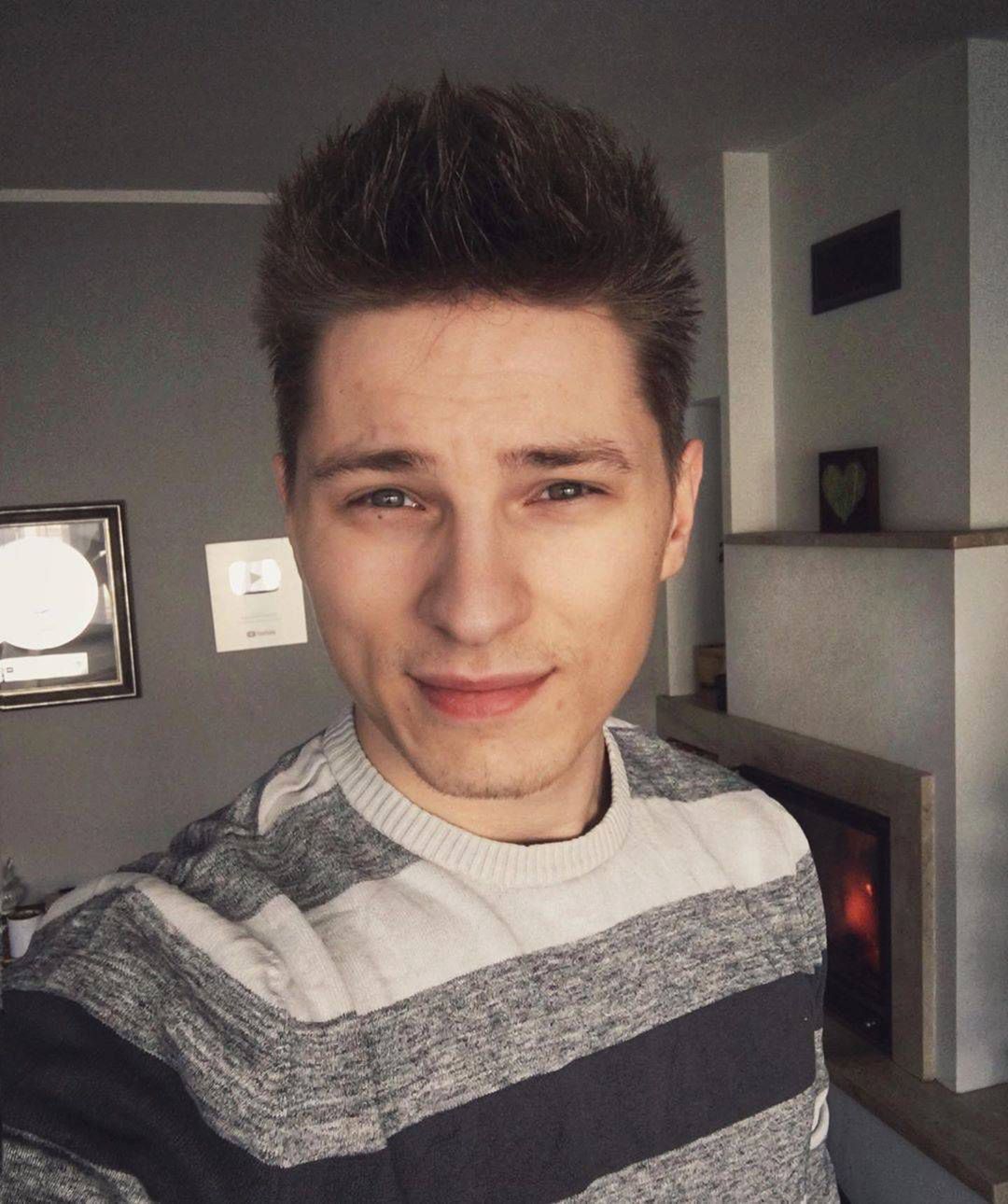 Adam Stachowiak