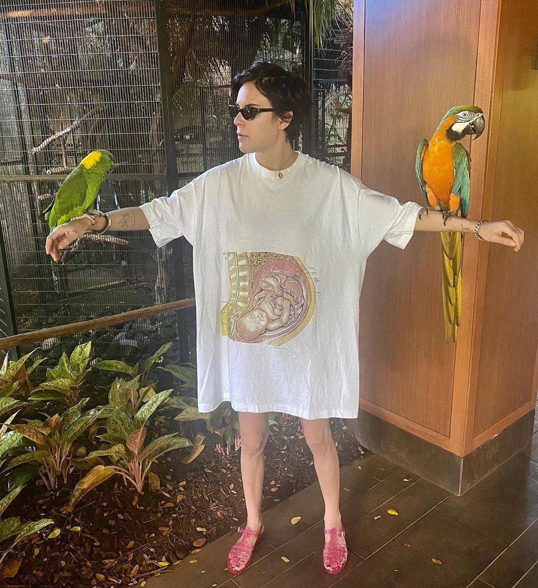 Tallulah Willis