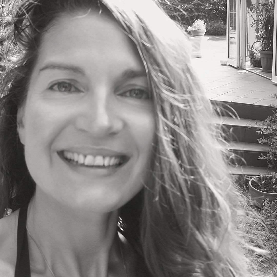 Iwona Katarzyna Pawlak