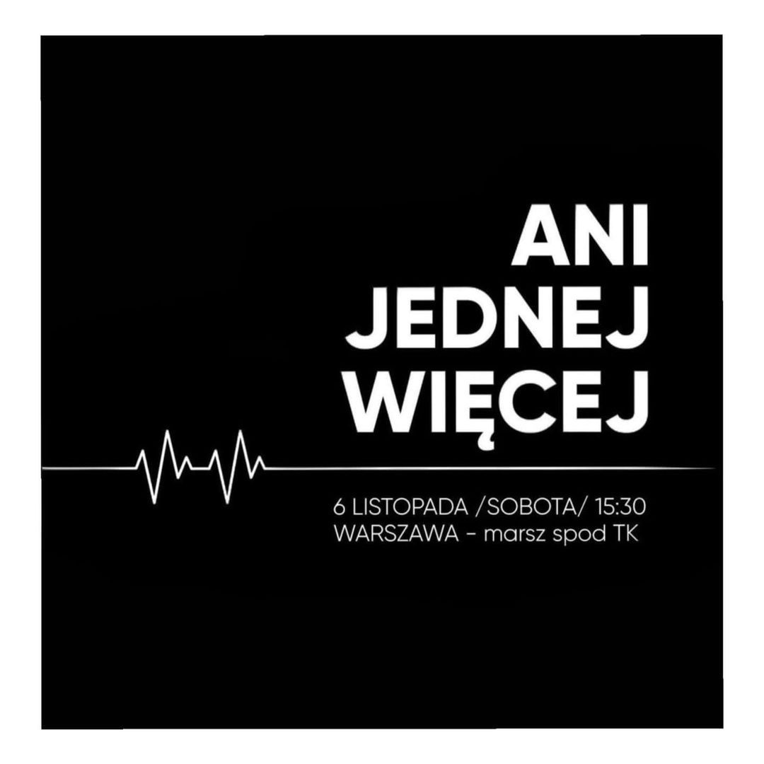 Olivier Janiak - Ani jednej więcej