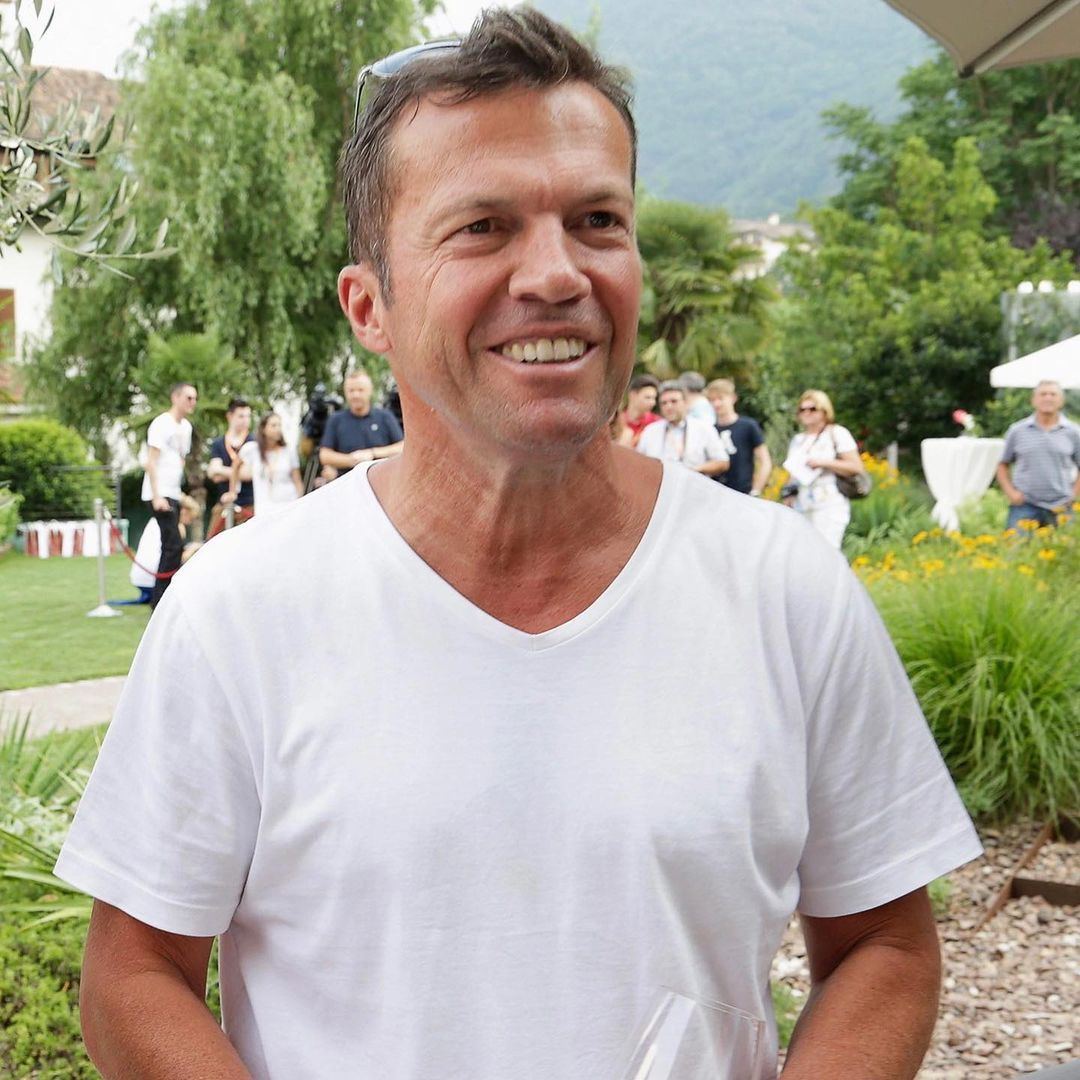 Lothar Matthäus