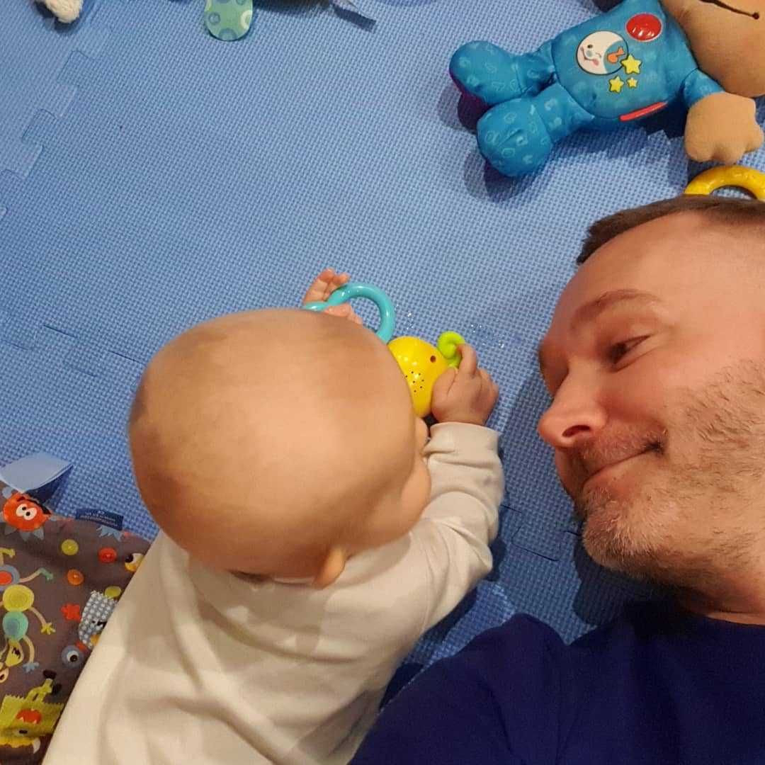 Córeczkę Jarosława Wałęsy czeka poważna operacja