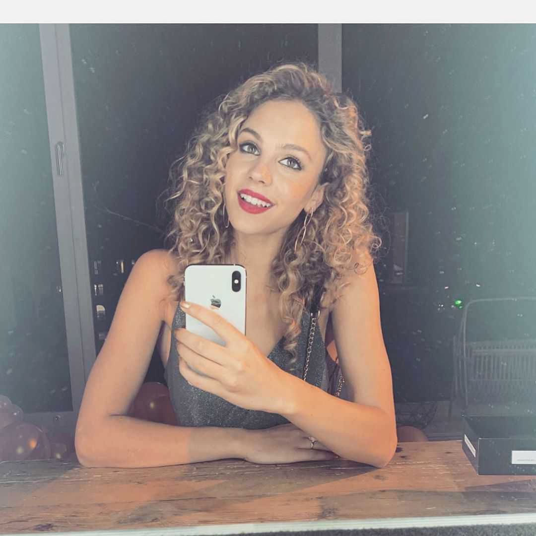Simone Kowalski wygrała niemieckie Top Model