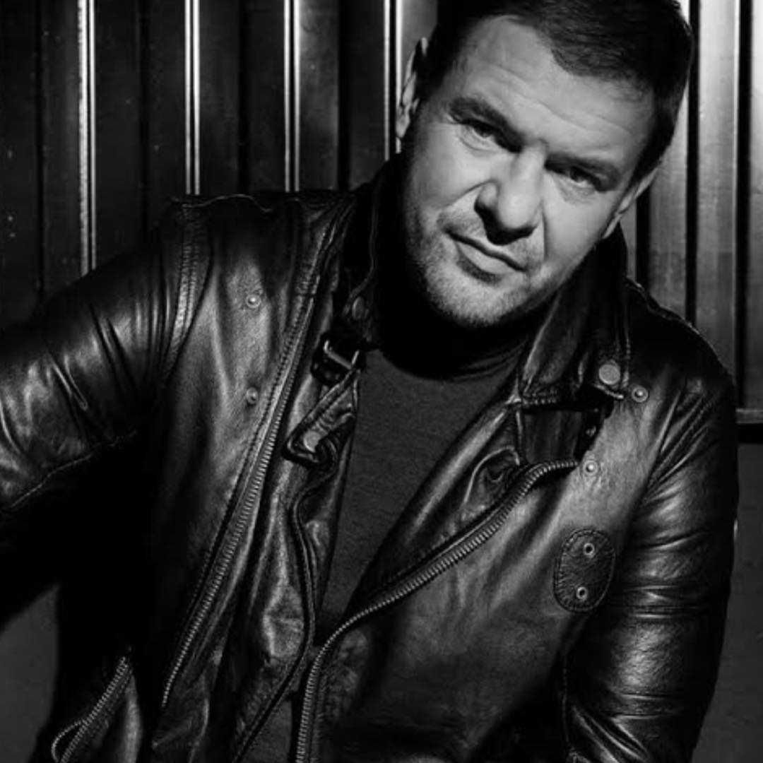 Tomasz Karolak - Instagram