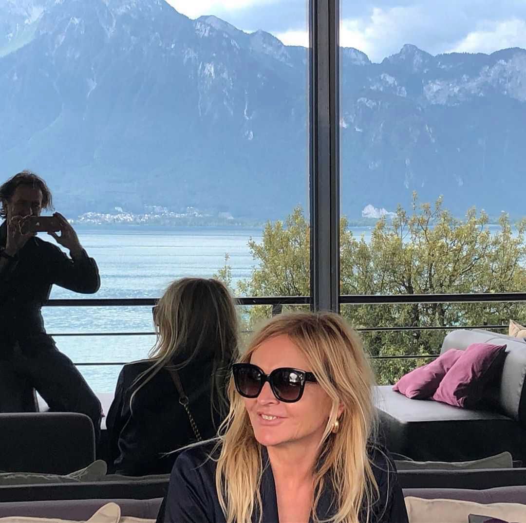 Monika Olejnik - Instagram