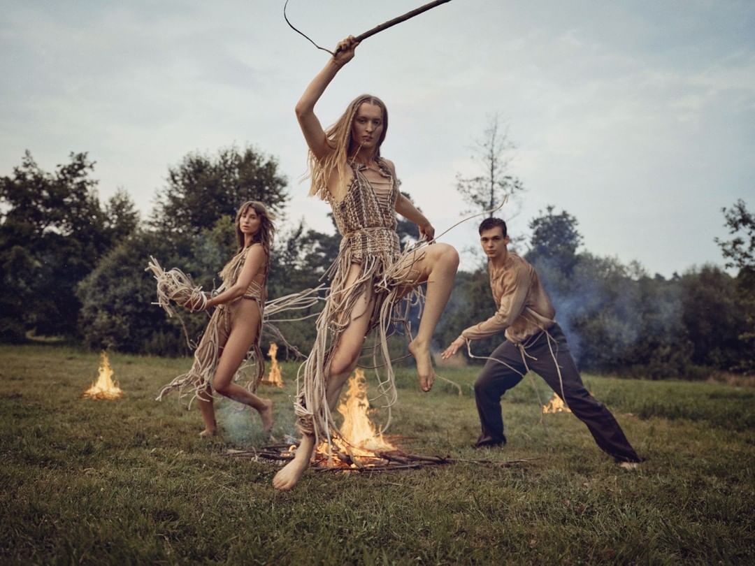 Top Model 10 - Aleksandra Skubis, Sophia Mokhar, Adam Lochyński