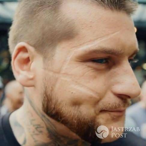 Popek nie żyje? fot. Facebook.com