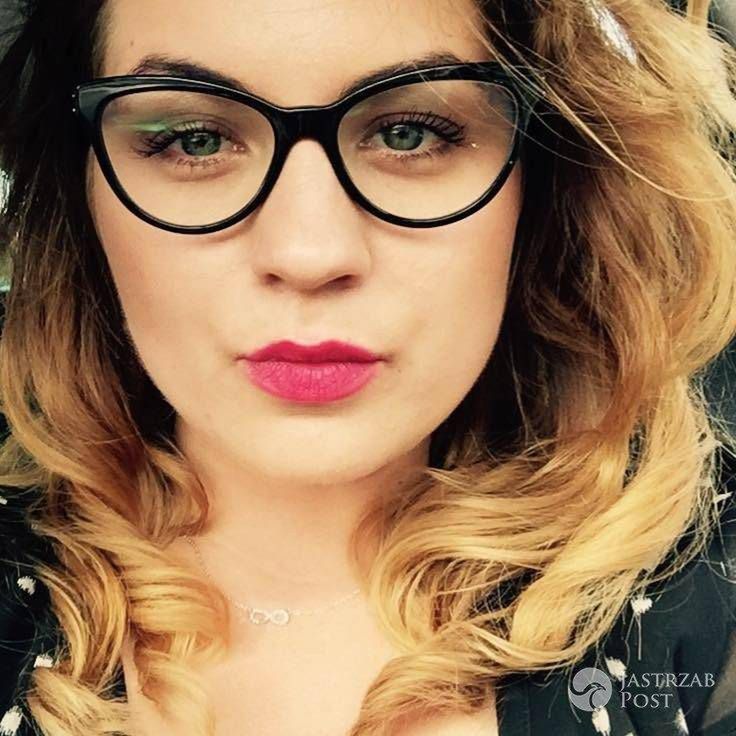Magda Kasprowicz - Facebook