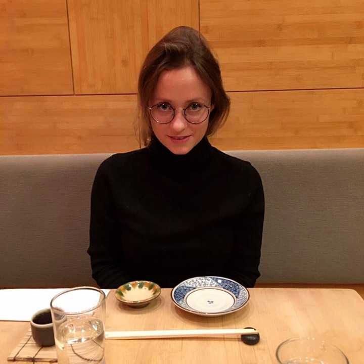 Małgorzata Dec - Igor Herbut