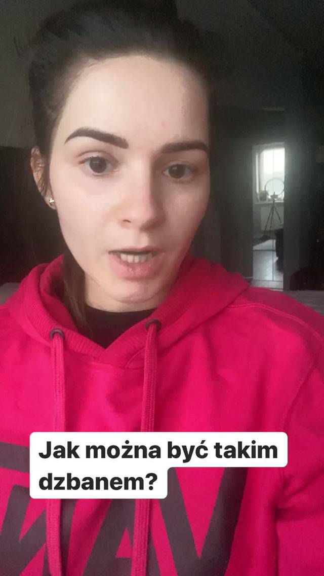 Ewelina Lisowska - oburzona nieodpowiedzialnym zachowanie influencerów
