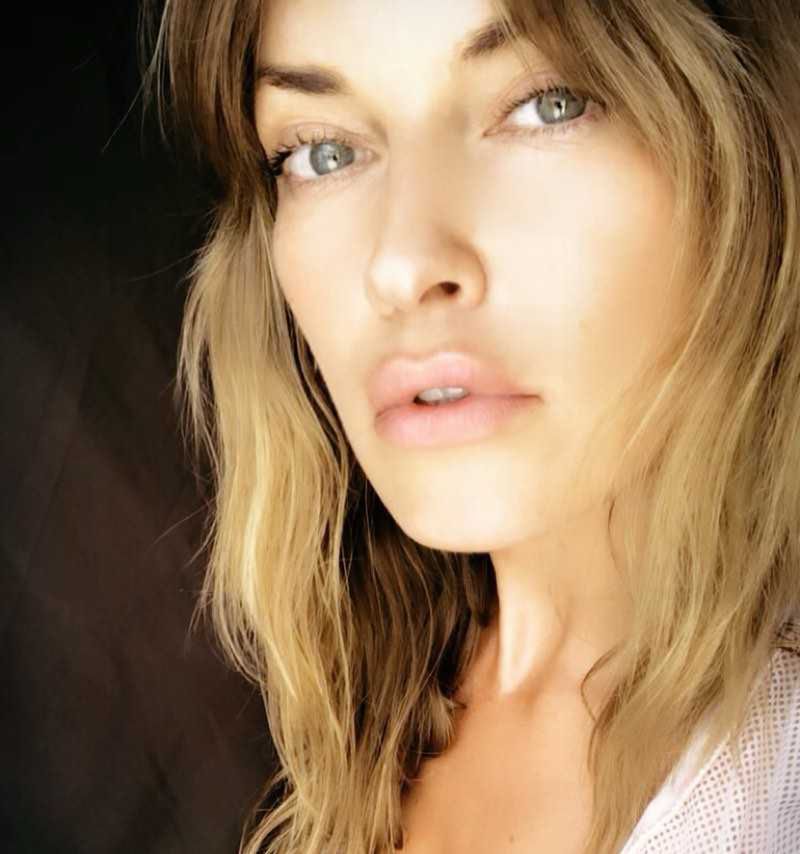 Magdalena Malicka - Instagram