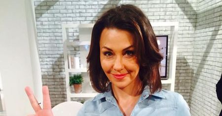 "Pytanie na śniadanie": Anna Popek odebrała telefon na wizji