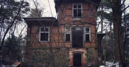 To miejsce widziało 22 miliony osób! A mało o nim wiemy