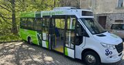 TPN: elektryczny bus wyruszy na trasę do Morskiego Oka