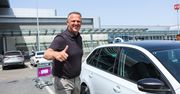 Nowy trener Kolejorza już w Poznaniu. Jutro spotka się z drużyną