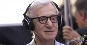 Woody Allen nakręci pierwszy w swoim życiu serial!