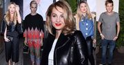 Gwiazdy na wernisażu Łukasza Jemioła: Małgorzata Socha, Karolina Szostak, Jakob Kosel...