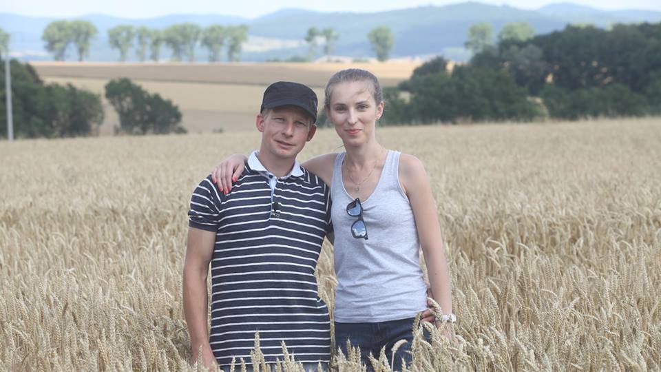 Rolnik szuka żony
TVP