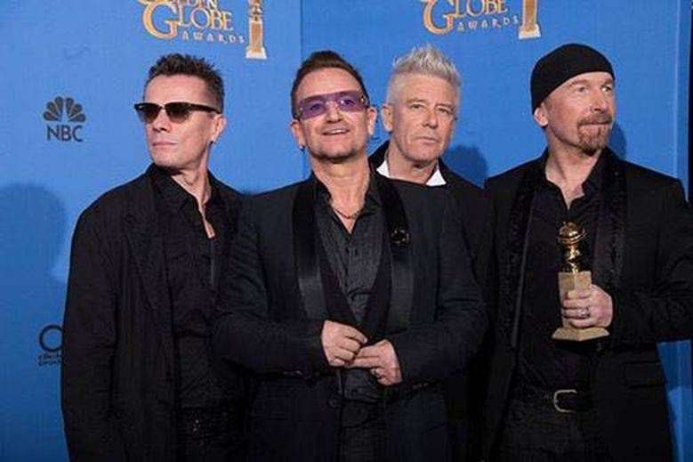 Bono może już nigdy nie zagrać na gitarze. W przypadku gitarzysty to koniec kariery