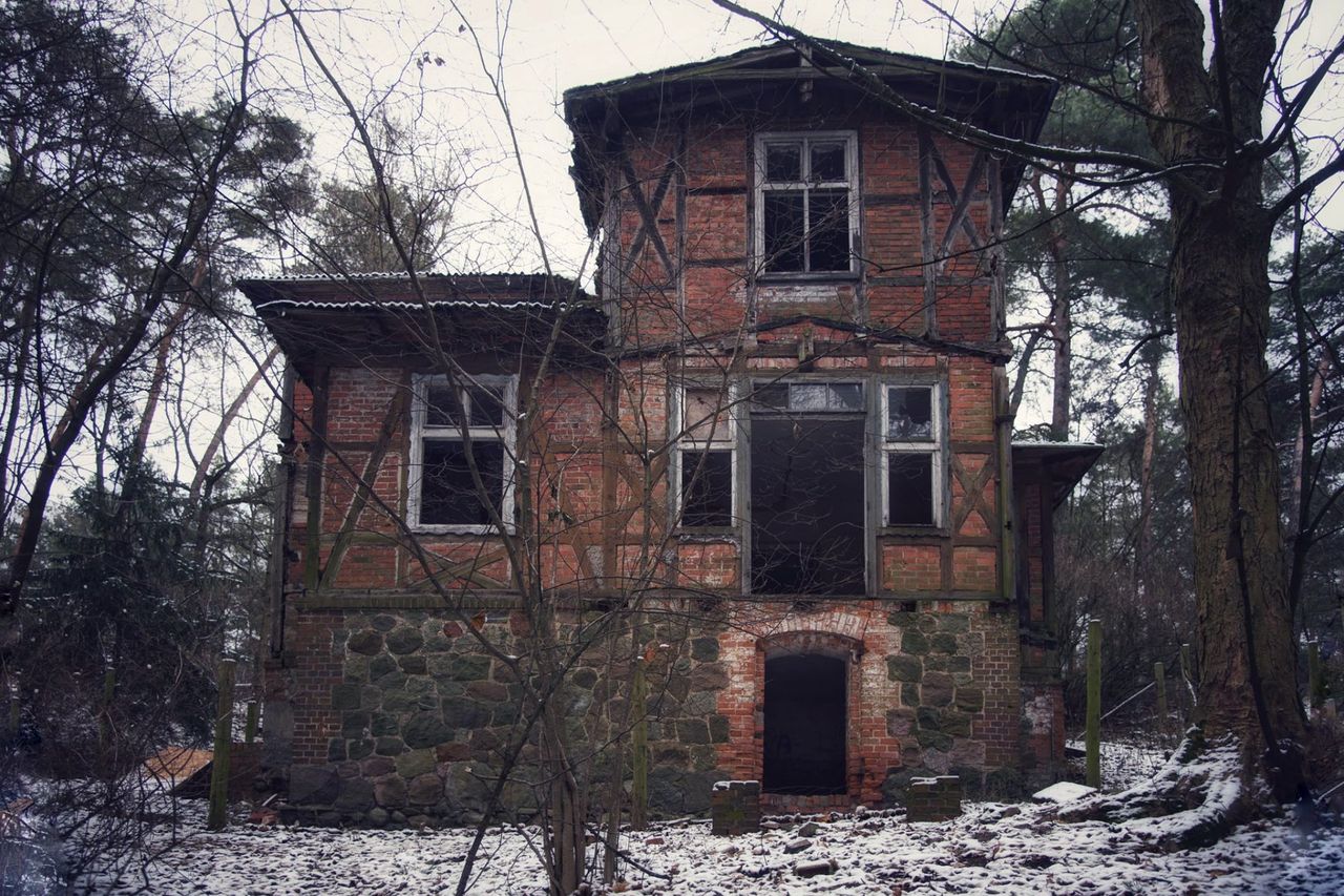 To miejsce widziało 22 miliony osób! A mało o nim wiemy