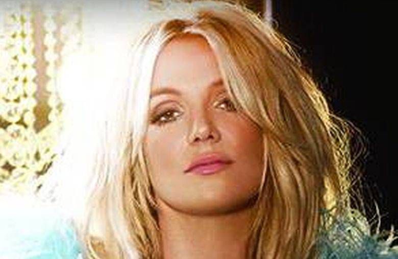 Britney Spears po zerwaniu z chłopakiem opublikowała w sieci wideo