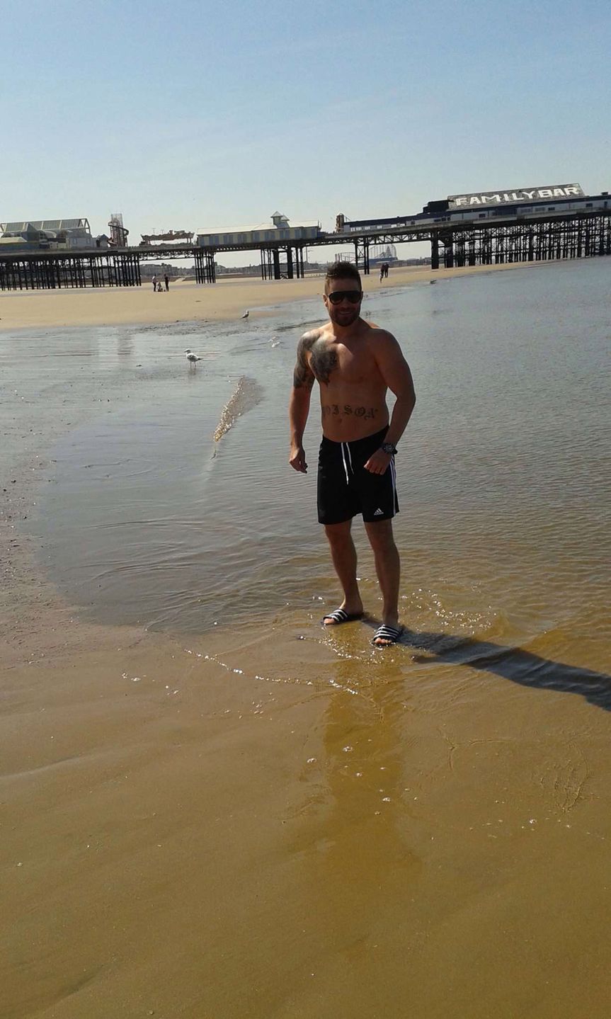 Marcin Wąs zmarł 11 września 2018