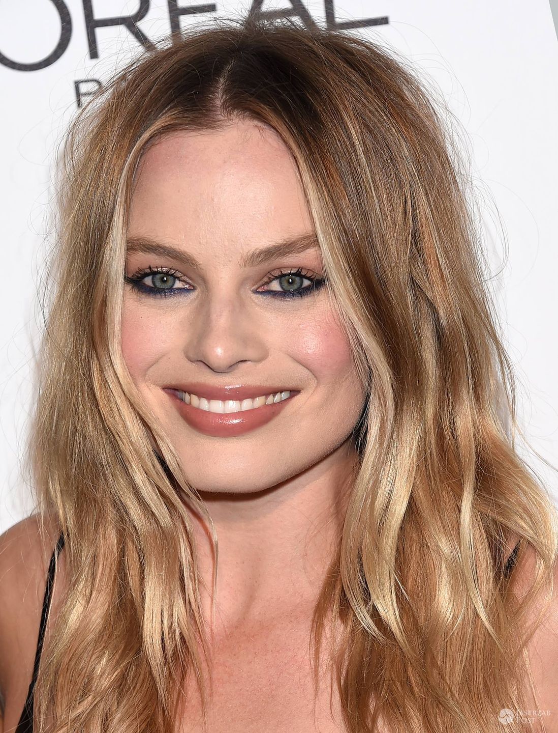 Margot Robbie przed zmianą do nowej roli filmowej