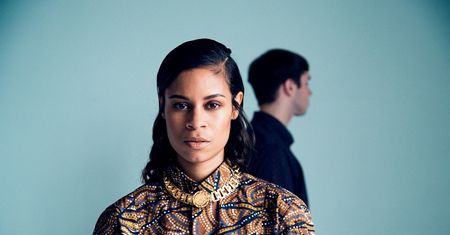 AlunaGeorge zagra koncert na żywo... w Minecrafcie
