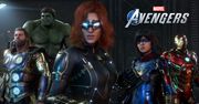 Marvel's Avengers to gra na lata. Rozmawiamy z jej twórcami [WYWIAD]