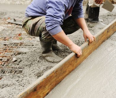 Betonowanie fundamentów - porady praktyczne