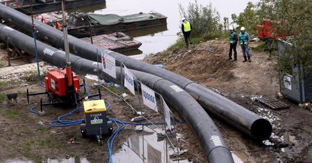 Błąd w projekcie przyczyną awarii oczyszczalni “Czajka”