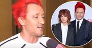 Michał Wiśniewski po coming oucie córki złożył deklarację. A więc takie ma poglądy [WIDEO]