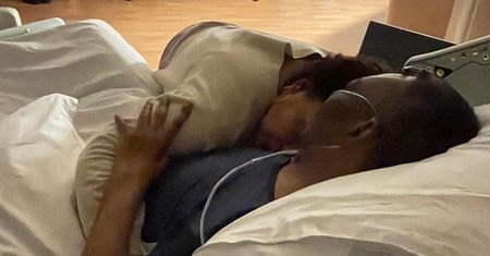 Pele w szpitalu. Stan zdrowia piłkarza jest bardzo ciężki.