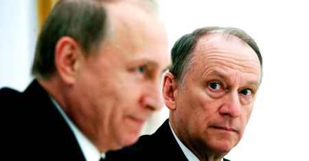 Rosja: śmiercionośna broń Ukrainy, zagraniczni najemnicy są priorytetowymi celami dla naszej armii