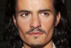 Orlando Bloom się żeni