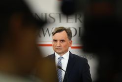 Ziobro nazwał Tuska "niemieckim kolaborantem". Reakcja posła PO