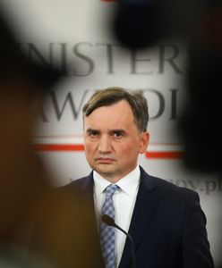 Ziobro nazwał Tuska "niemieckim kolaborantem". Reakcja posła PO