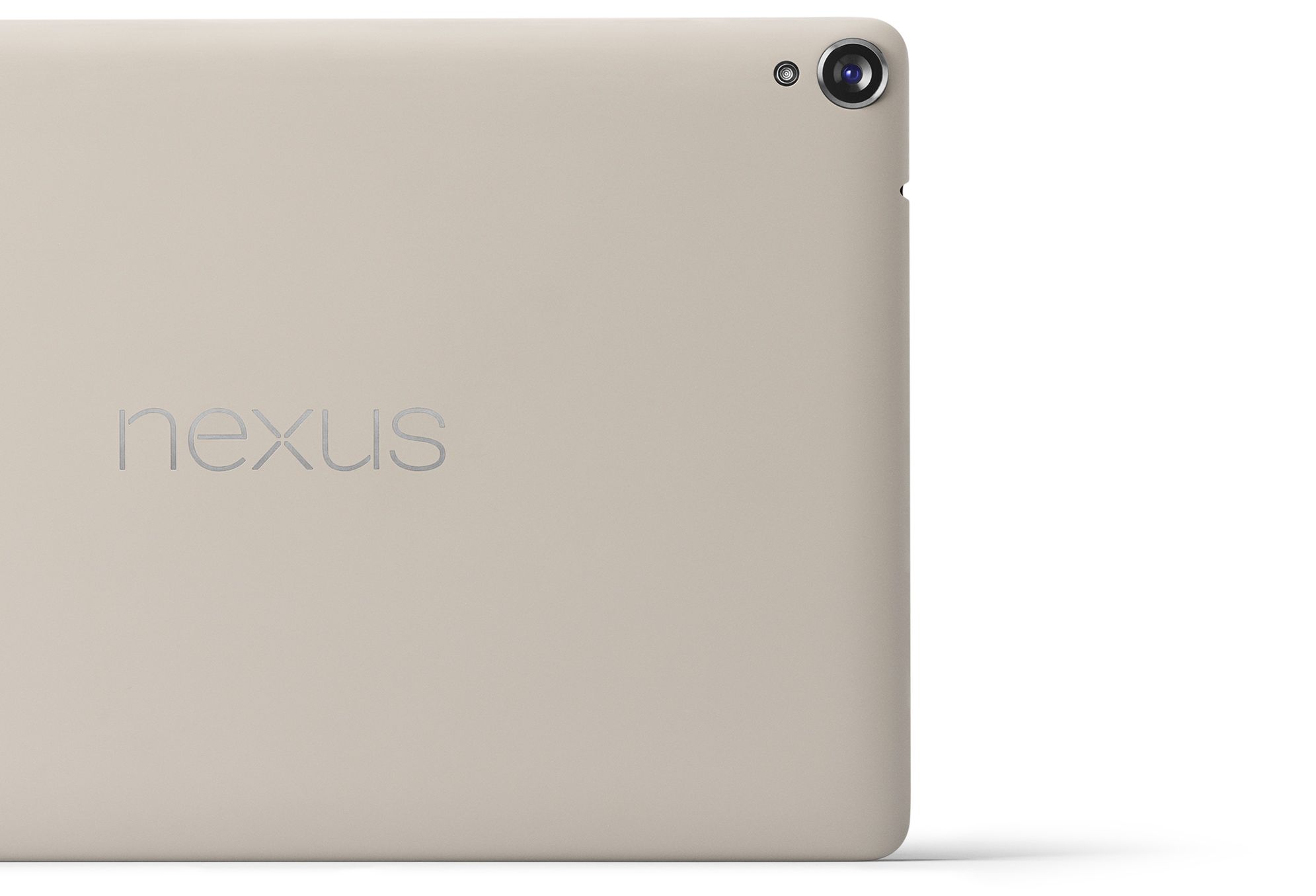 Nexus 9 oficjalnie. Większy, lepiej wykonany i z 64-bitową Tegrą K1 4