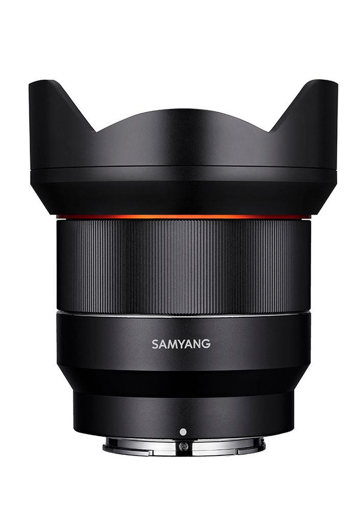 Samyang AF 14 mm f/2.8 FE – znamy cenę i dostępność w Polsce nowego obiektywu z AF 3