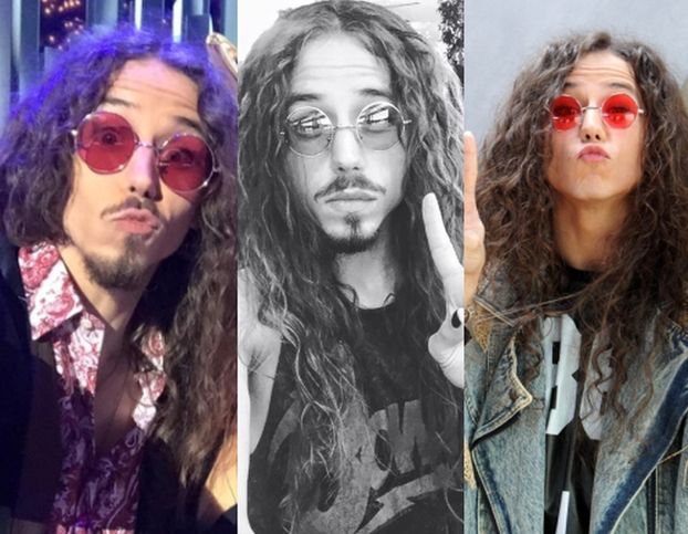 PUDELEK NA ŻYWO: Michał Szpak odpowiada na Wasze pytania!